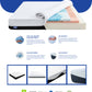 JYSK Foam Mattress WELLPUR F110