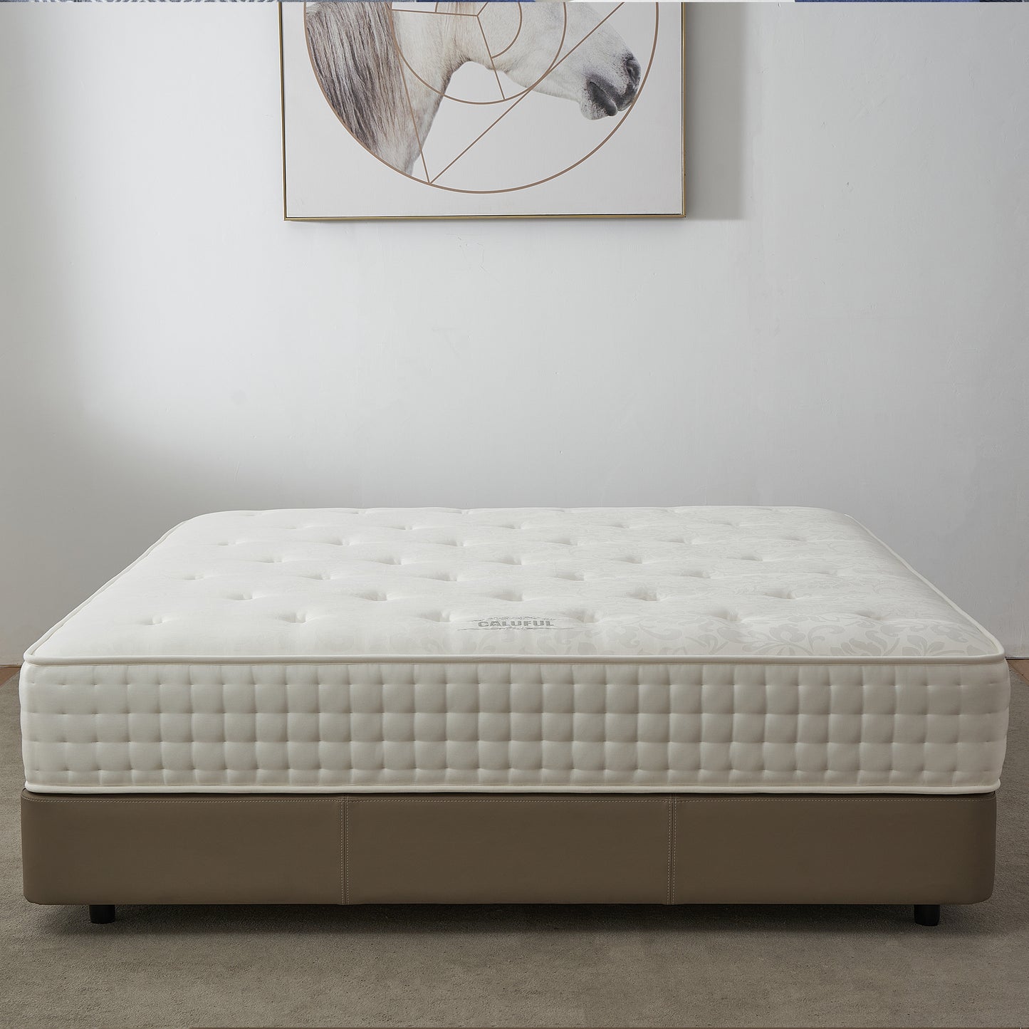 Peter Handmade Mattress