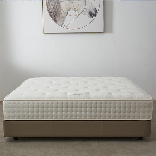 Peter Handmade Mattress