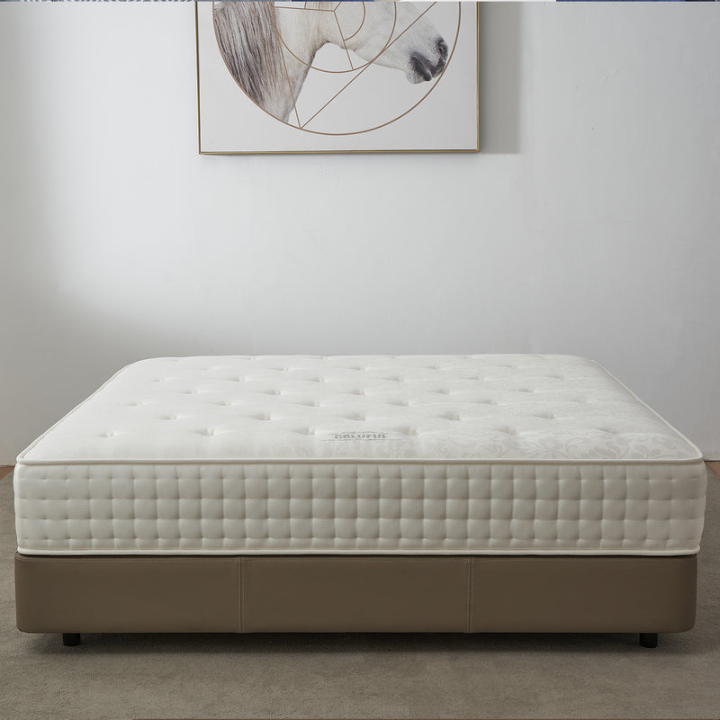 Peter Handmade Mattress